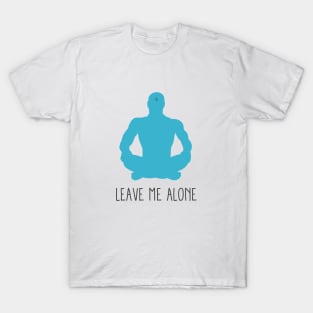 Dr Manhattan Watchmen T-Shirt